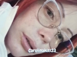 Carolinakiss23