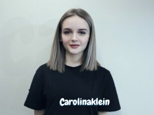 Carolinaklein