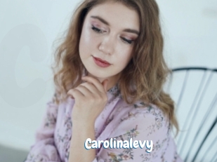 Carolinalevy