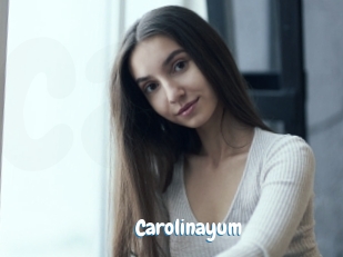 Carolinayum