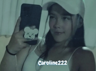 Caroline222