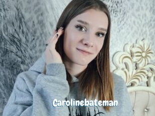 Carolinebateman