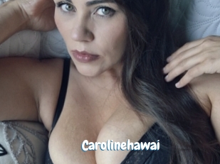 Carolinehawai