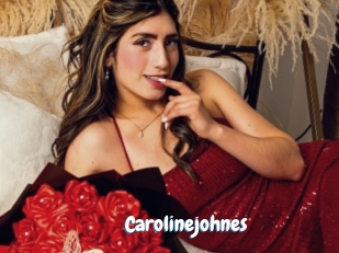 Carolinejohnes