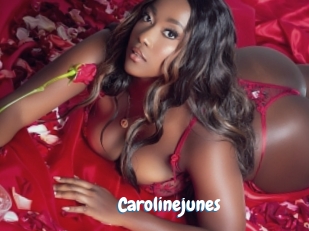 carolinejunes Coquine Avenue