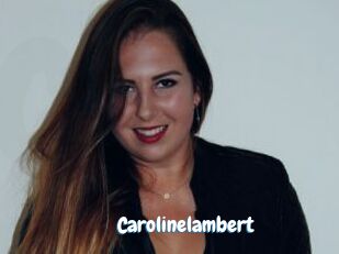 Carolinelambert