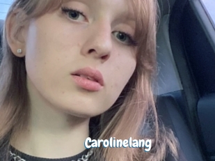 Carolinelang