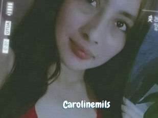 Carolinemils