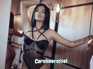 Carolinerossel