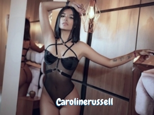 Carolinerussell