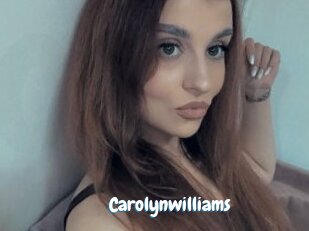 Carolynwilliams