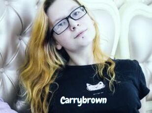 Carrybrown