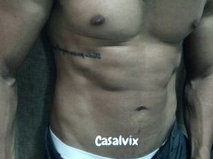 Casalvix