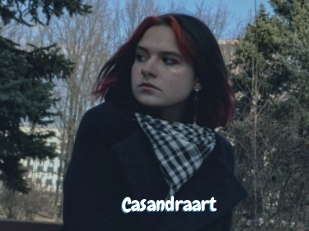 Casandraart