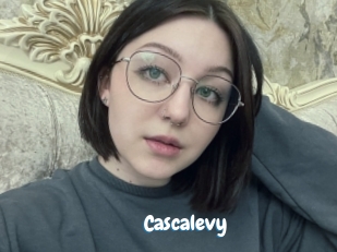 Cascalevy