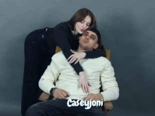 Caseyjoni