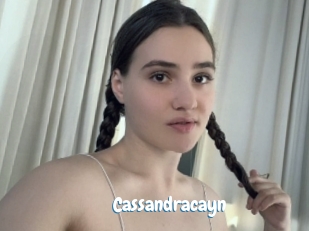 Cassandracayn