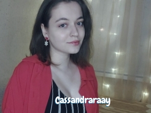 Cassandraraay