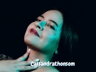 Cassandrathonsom