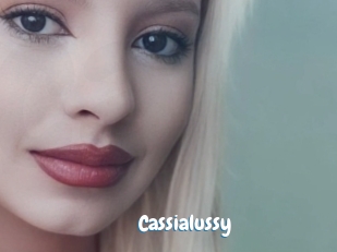 Cassialussy