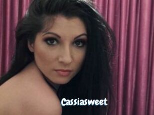 Cassiasweet