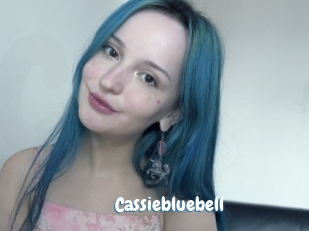 Cassiebluebell