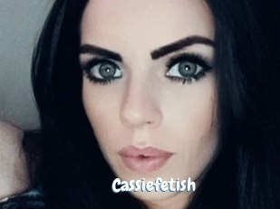 Cassiefetish