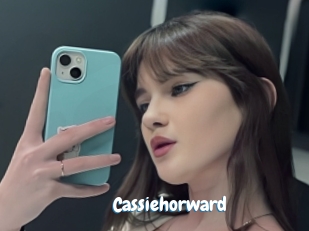 Cassiehorward