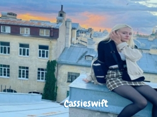 Cassieswift