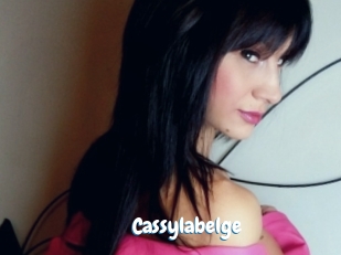 Cassylabelge