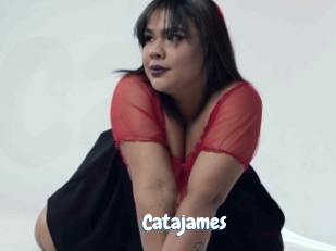 Catajames