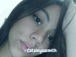 Cataleyaasmith