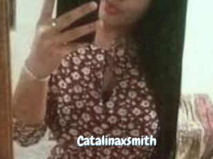 Catalinaxsmith