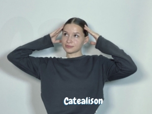 Catealison