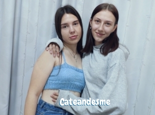 Cateandesme