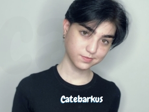 Catebarkus