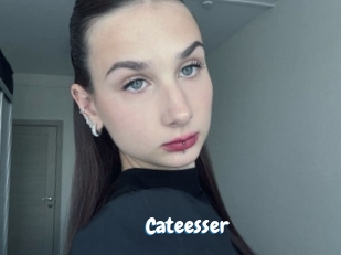 Cateesser