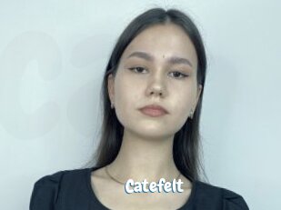 Catefelt