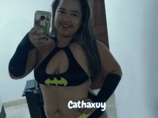 Cathaxuy