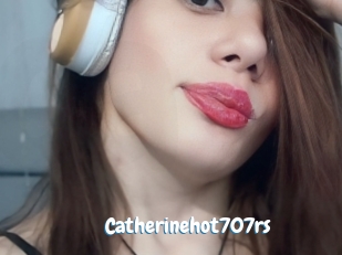 Catherinehot707rs