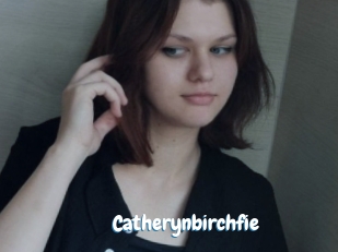 Catherynbirchfie