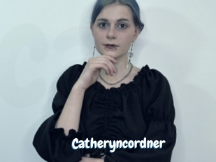 Catheryncordner