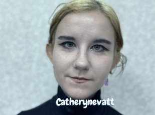 Catherynevatt