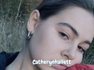 Catherynhallett