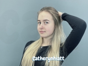 Catherynhiatt