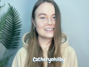 Catherynhilby