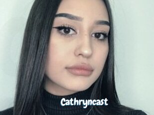 Cathryncast