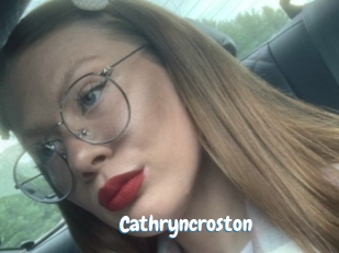 Cathryncroston