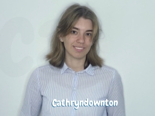 Cathryndownton