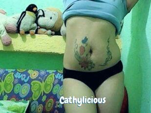 Cathylicious